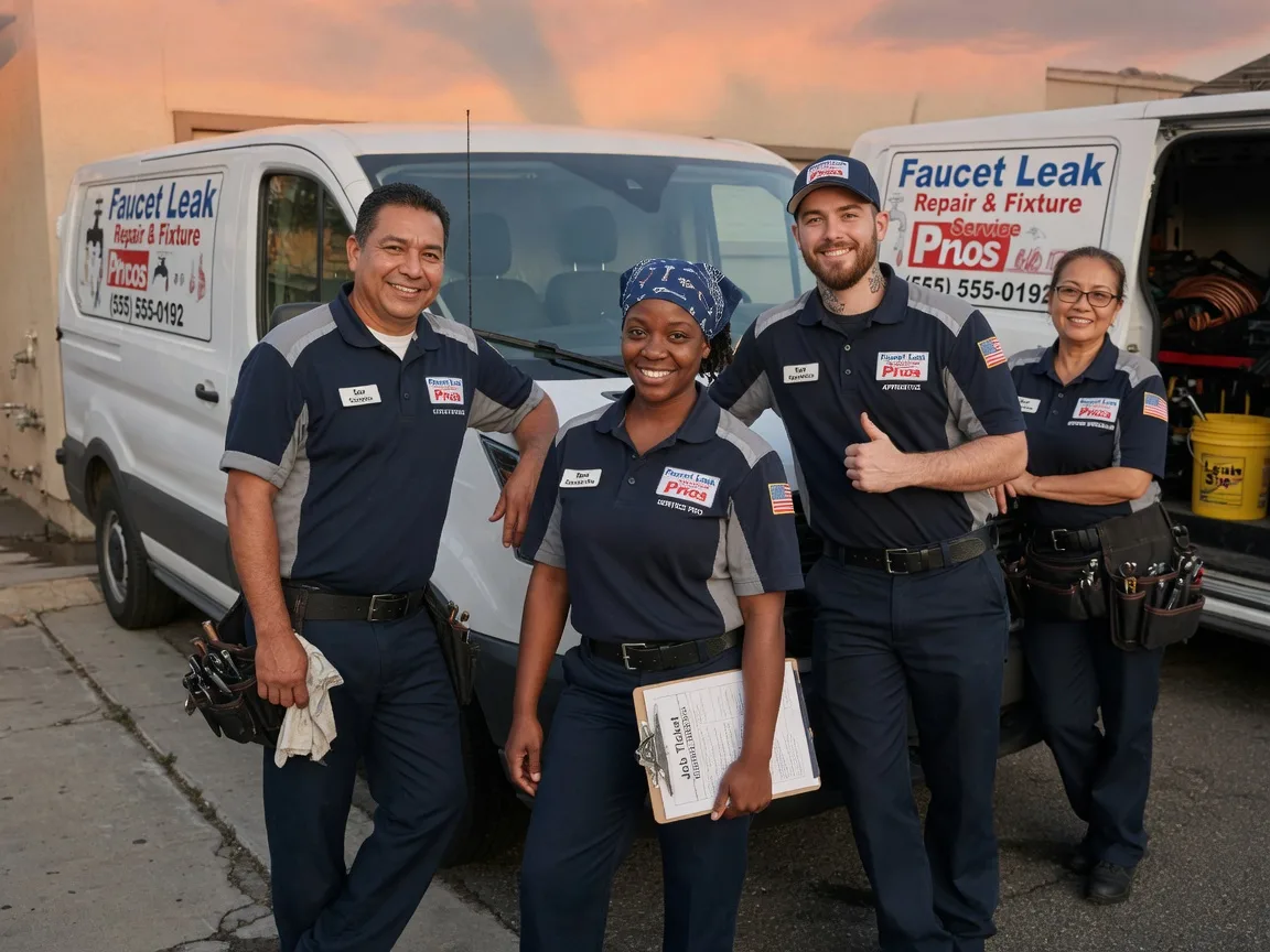 Faucet Repair company in Manheim, PA