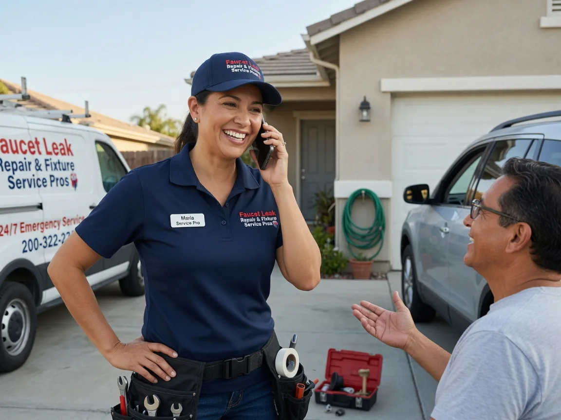 Faucet Repair Manheim, PA FAQs